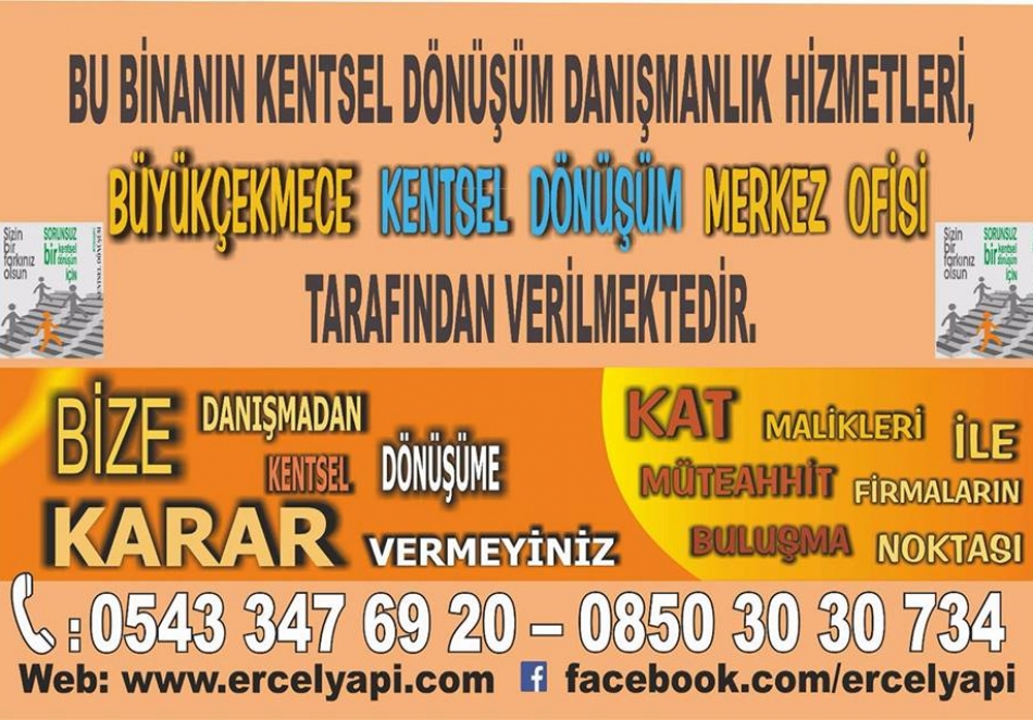 Kentsel dönüşüm destek paketi açıklandı-0850 30 30 734