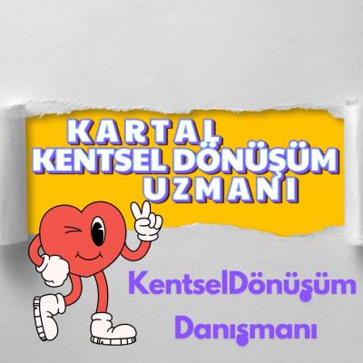kartal-kentsel-donusum-uzmanı